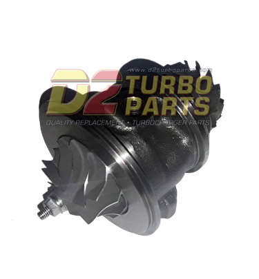 CHRA-D2TP-0909 49173-06511 | Turbo Cartridge | Core | OPEL - 1.7 CDTI 75 ks | 49173-06503, 49173-065